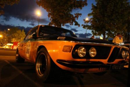 BMW 30 csl